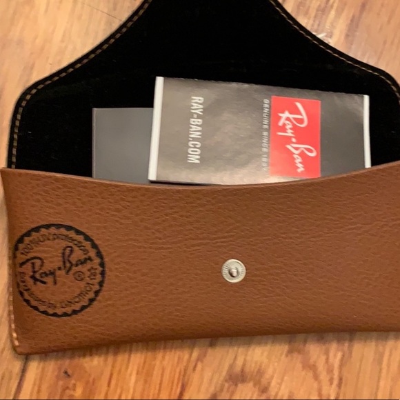 Ray ban women sunglasses - Picture 4 of 6